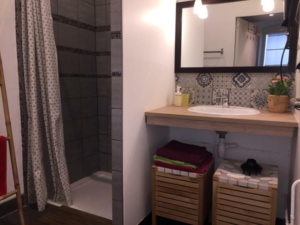 Appartement Trimu Marseilles