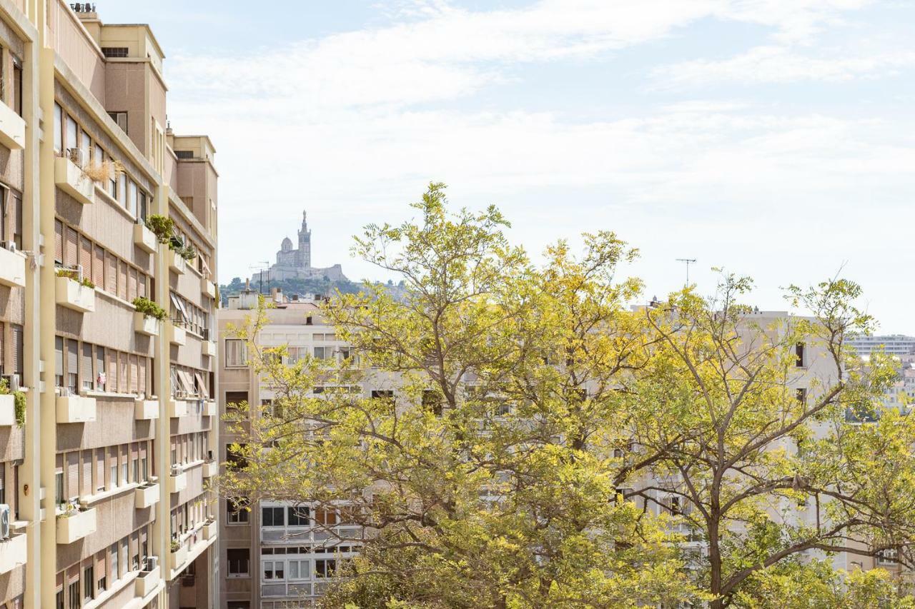 Căn hộ Le Loft Du Panier Design Vue Imprenable