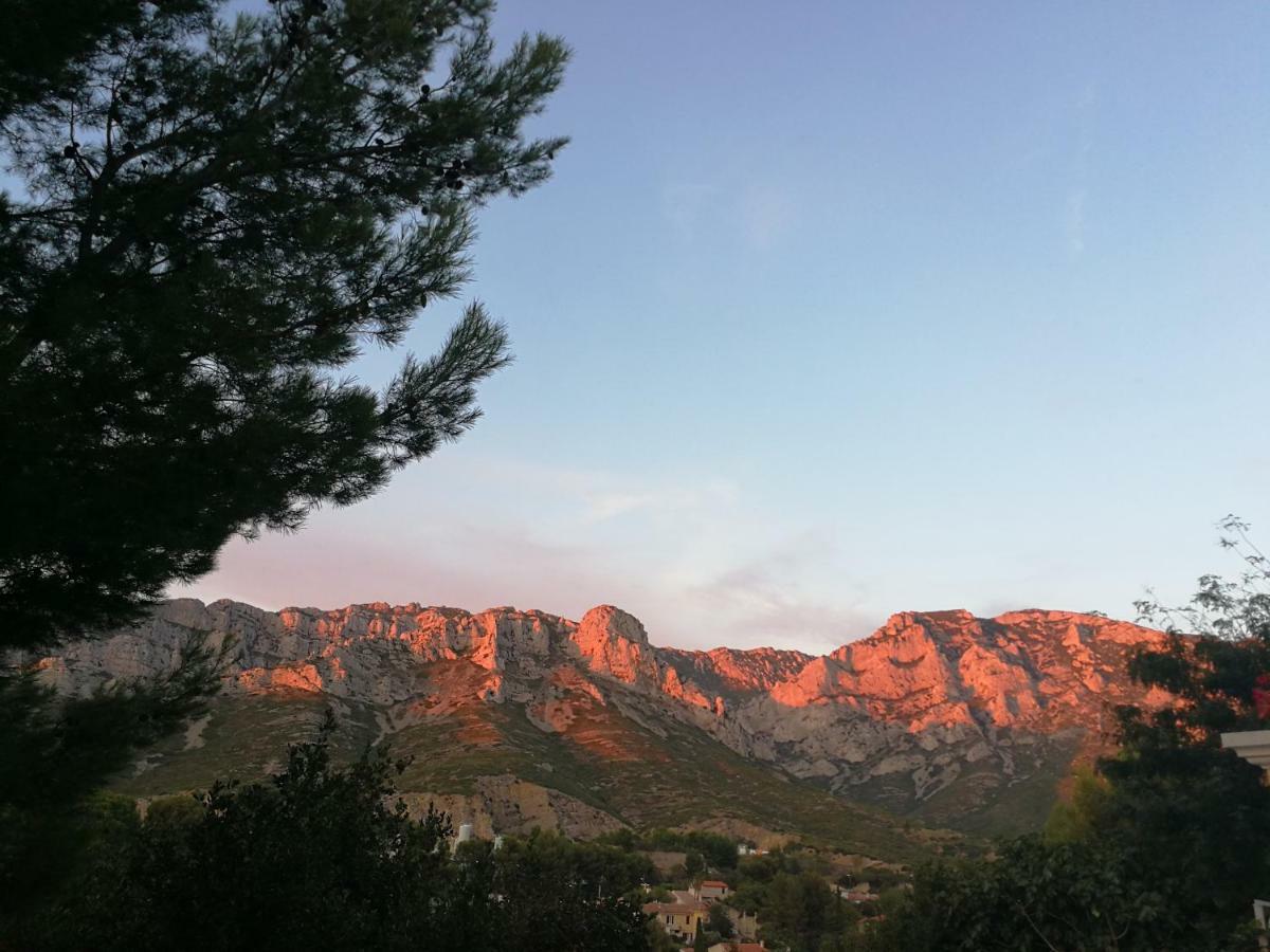Bed & Breakfast Petite Maison Dans Le Parc National Des Calanques *