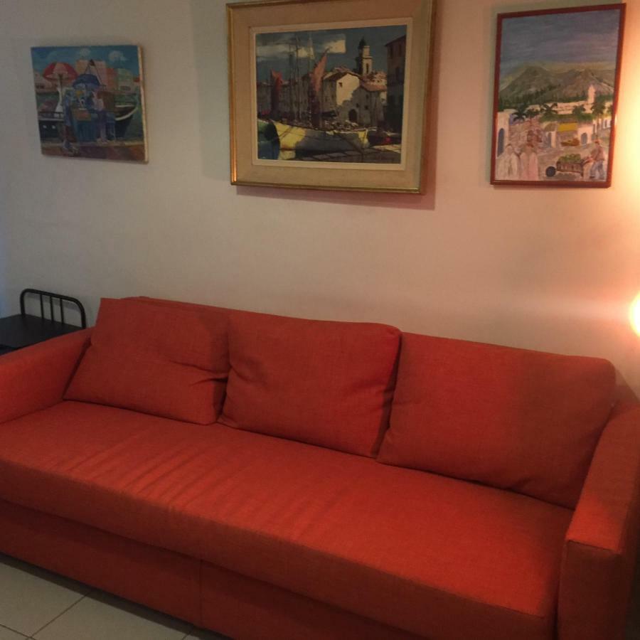 Bed & Breakfast Chambres D'hotes D'endoume
