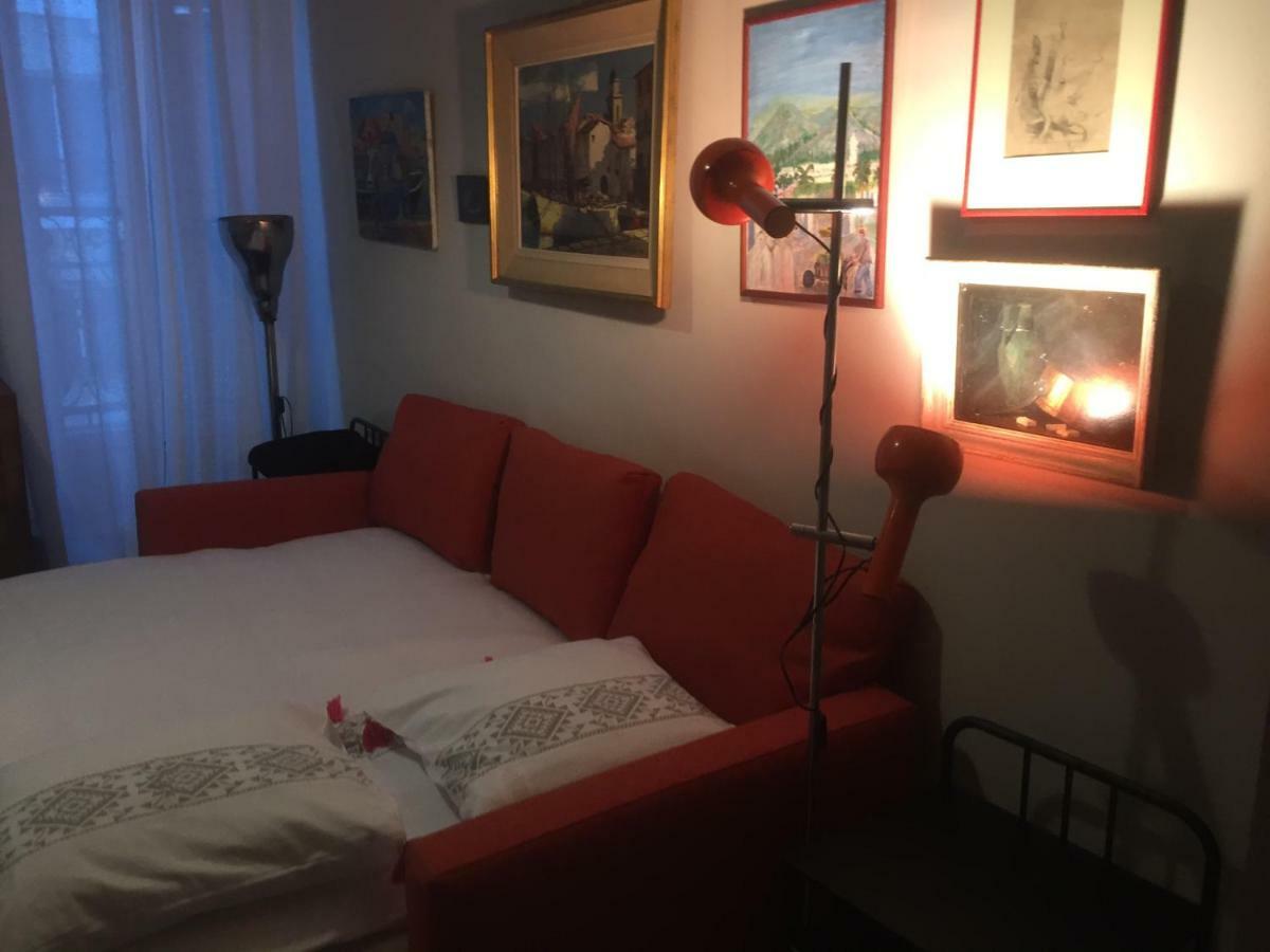 Chambres D'hotes D'endoume 3* Marseille