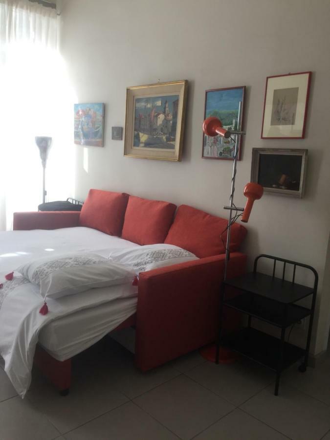 Bed & Breakfast Chambres D'hotes D'endoume