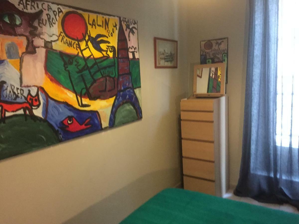 Chambres D'hotes D'endoume Bed & Breakfast