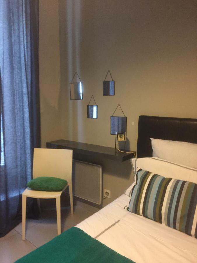 Chambres D'hotes D'endoume 3* Marseille