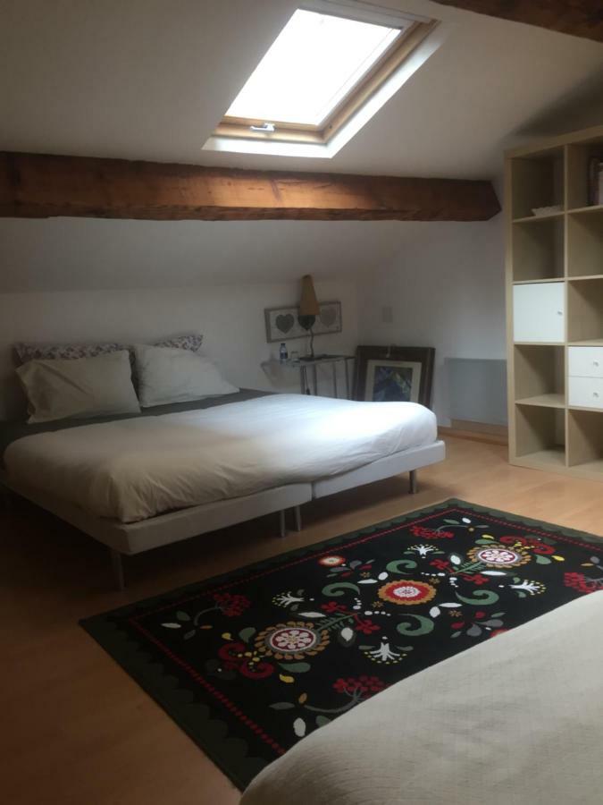 Bed & Breakfast Chambres D'hotes D'endoume