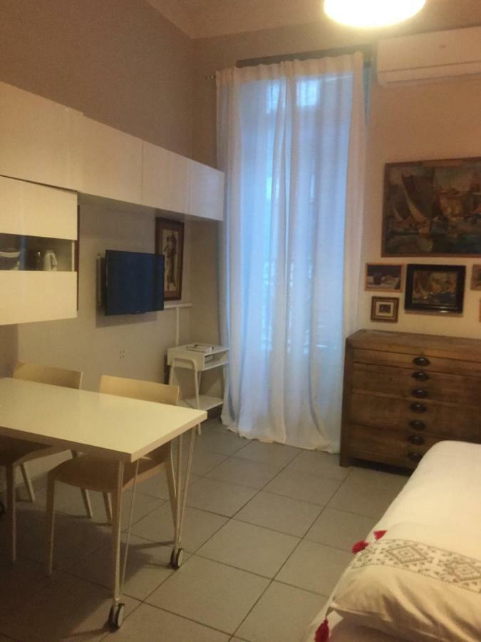 Bed & Breakfast Chambres D'hotes D'endoume