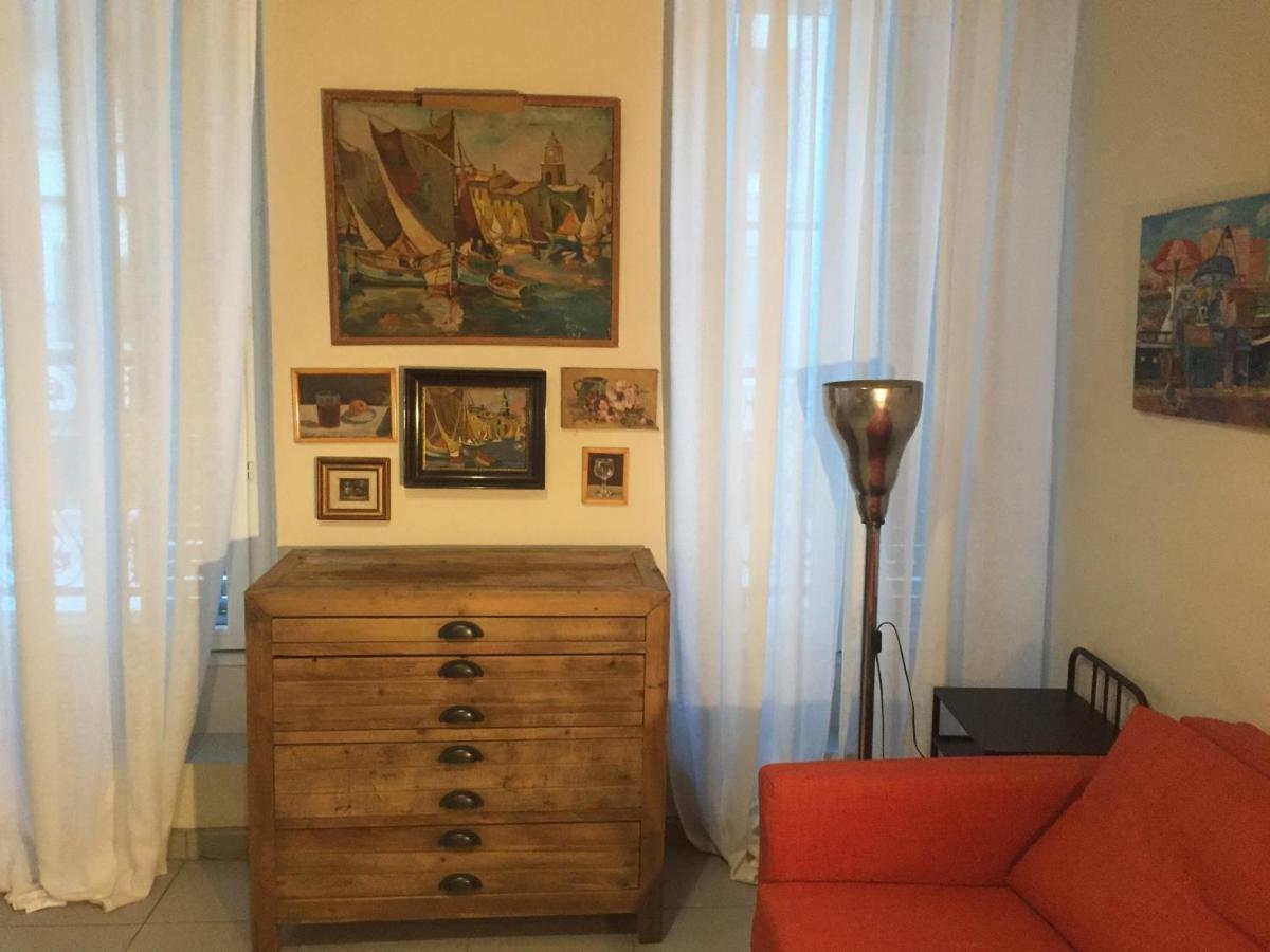 Bed & Breakfast Chambres D'hotes D'endoume