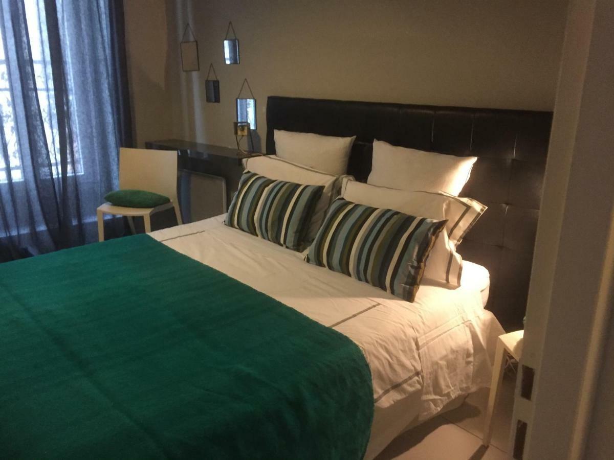 Bed & Breakfast Chambres D'hotes D'endoume 3*
