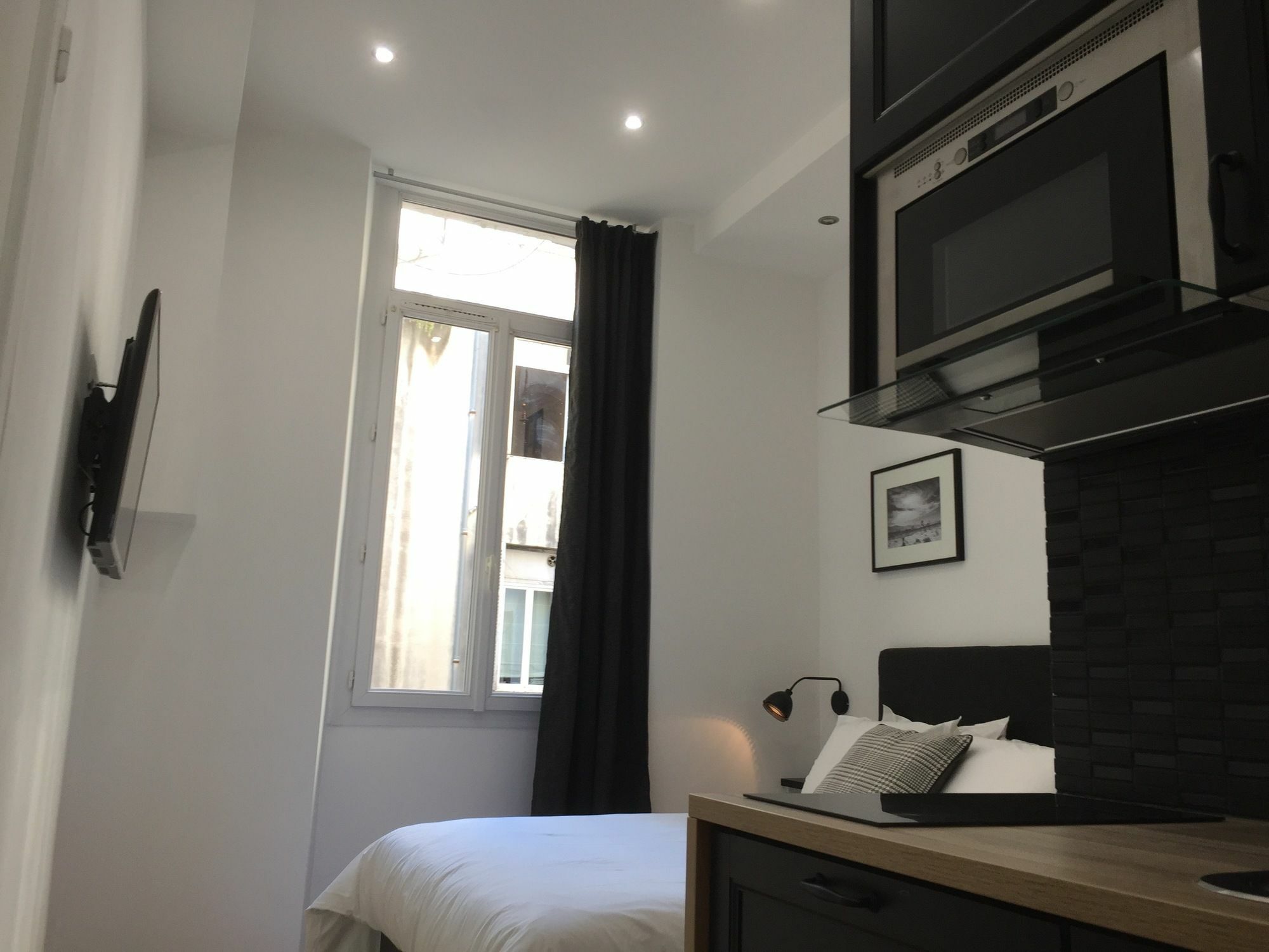 Apartment Breteuil - Appart Au Vieux Port Marseille