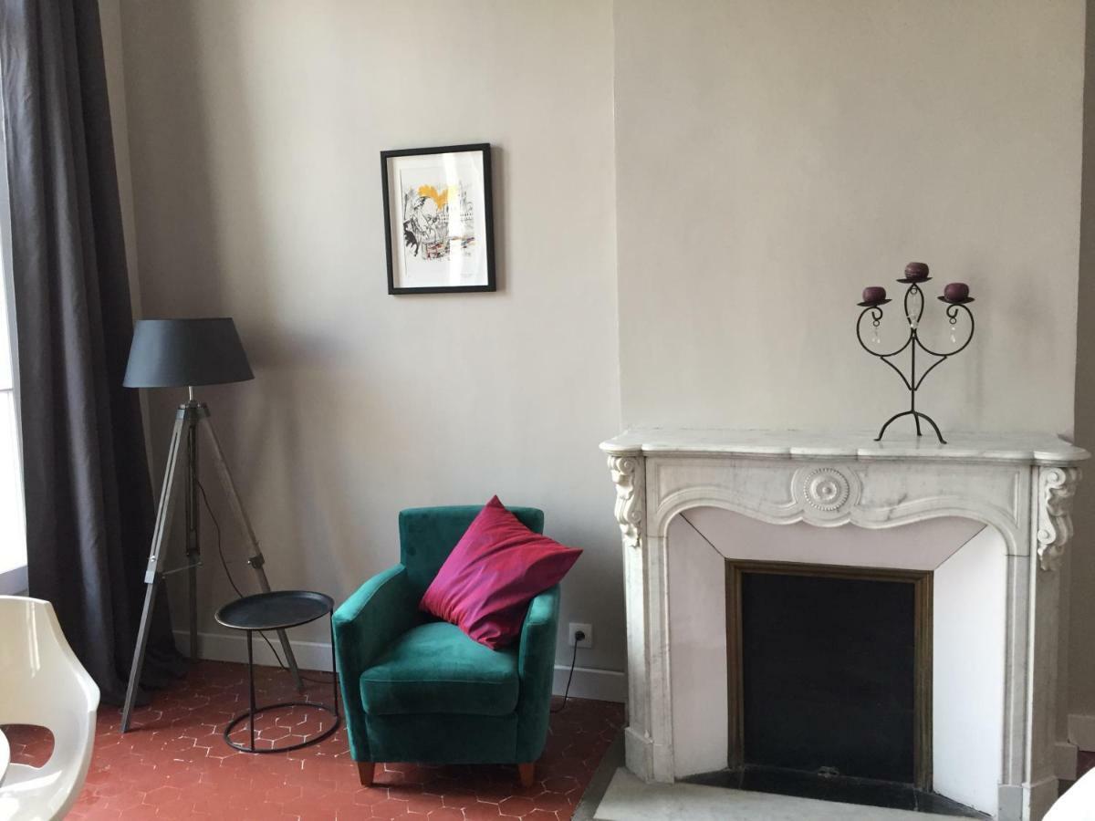 Appartement Maison Dormoy Marseille