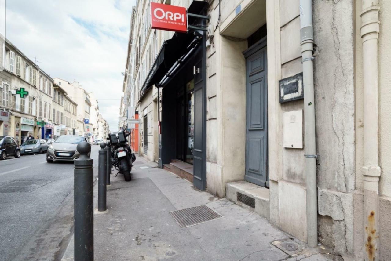 Apartamento Cosy Rue Paradis *