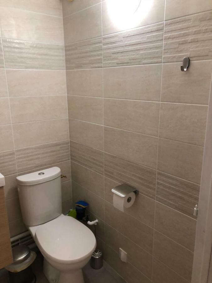 Apartment Joli Hyper Centre Tres Proche Vieux Port *