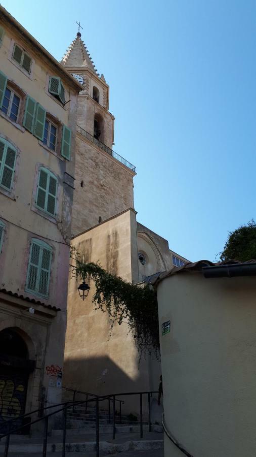 Le Couvent Du Vieux Port Apartment *