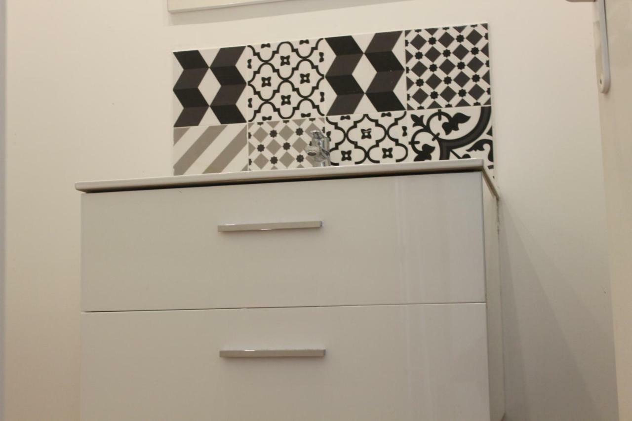 L'éphémère Colbert - Vieux Port Appartement Marseille