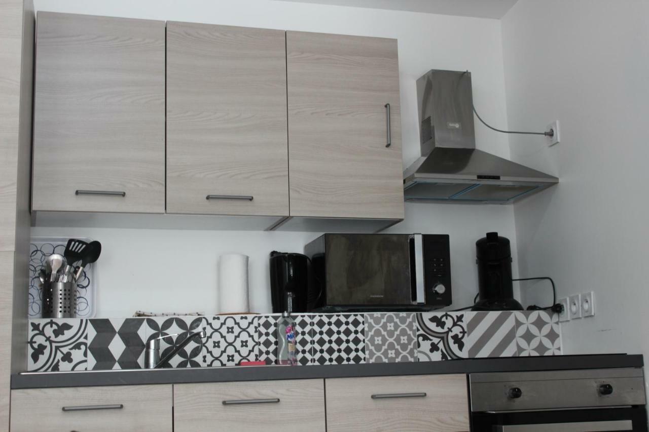 L'éphémère Colbert - Vieux Port Appartement *