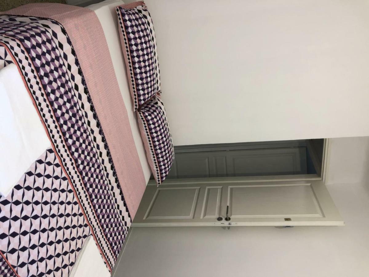 Habitación en casa particular Jolie Privée 9e *