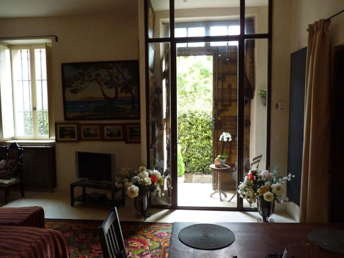 Apartment Le Couvent Du Vieux Port Marseille