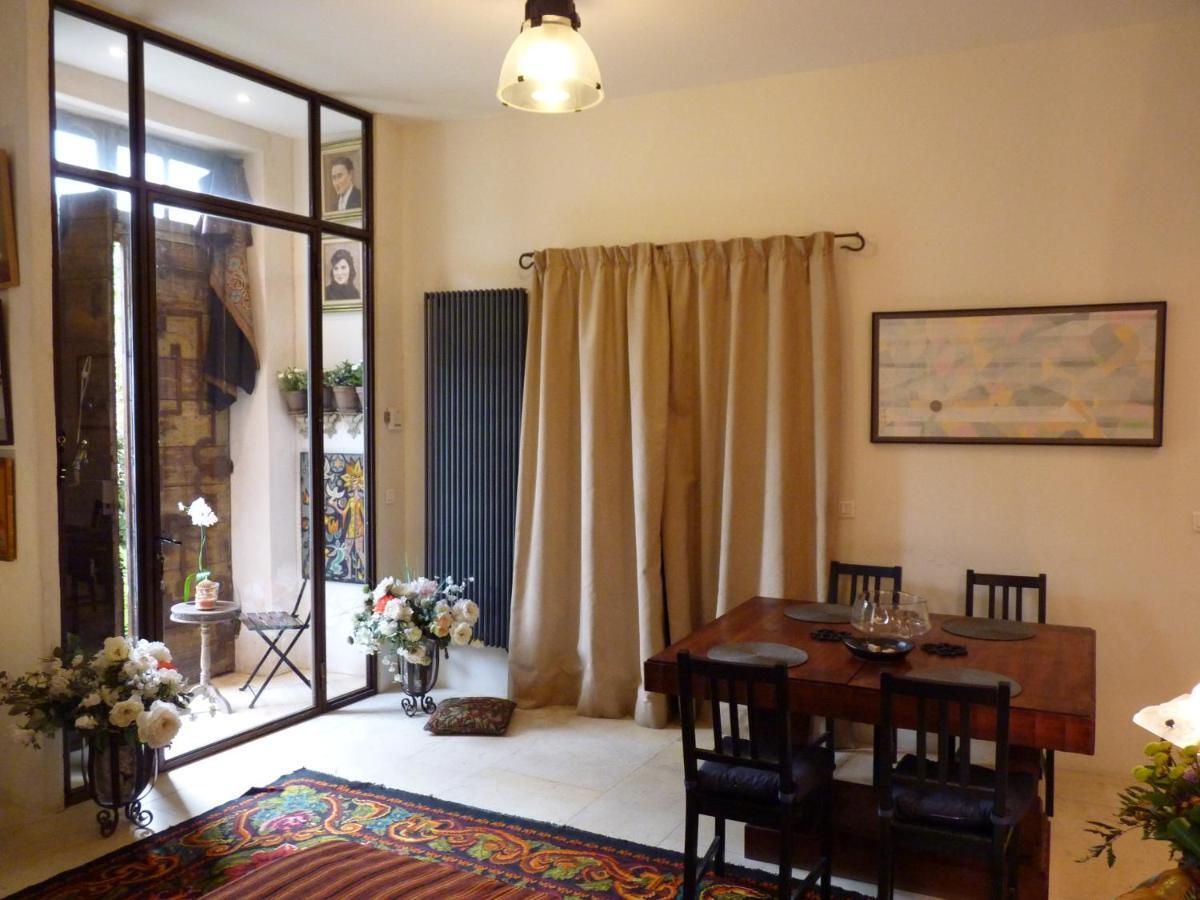 Le Couvent Du Vieux Port Apartment