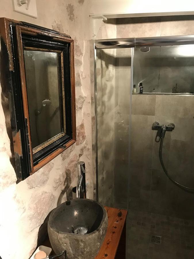 Apartment Le Cabanon Bleu Sur La *