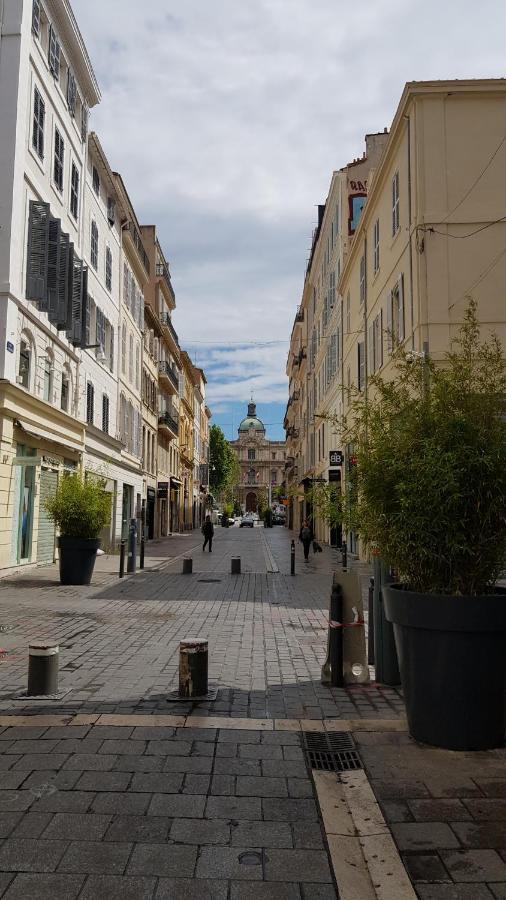 Appartement Beautiful Flat In Vieux Port *