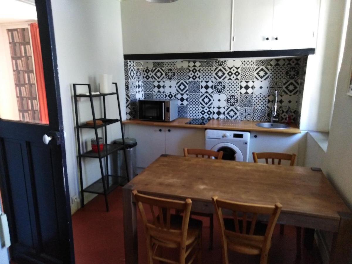 Apartment La Pepiniere