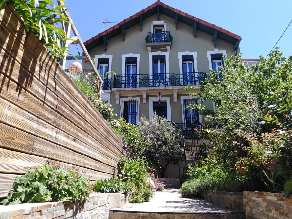 La Pepiniere Căn hộ