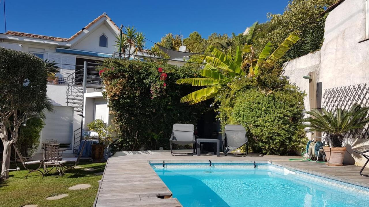 Bed & Breakfast D'hotes Habitation Bougainville