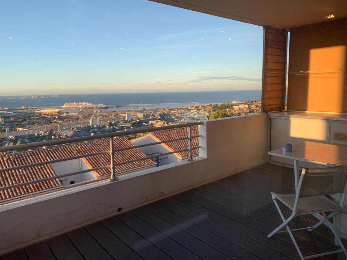 Loft Vue * Marseille