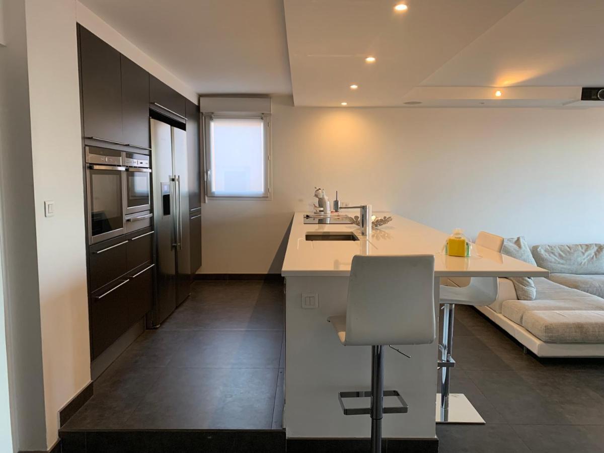 Loft Vue Apartment