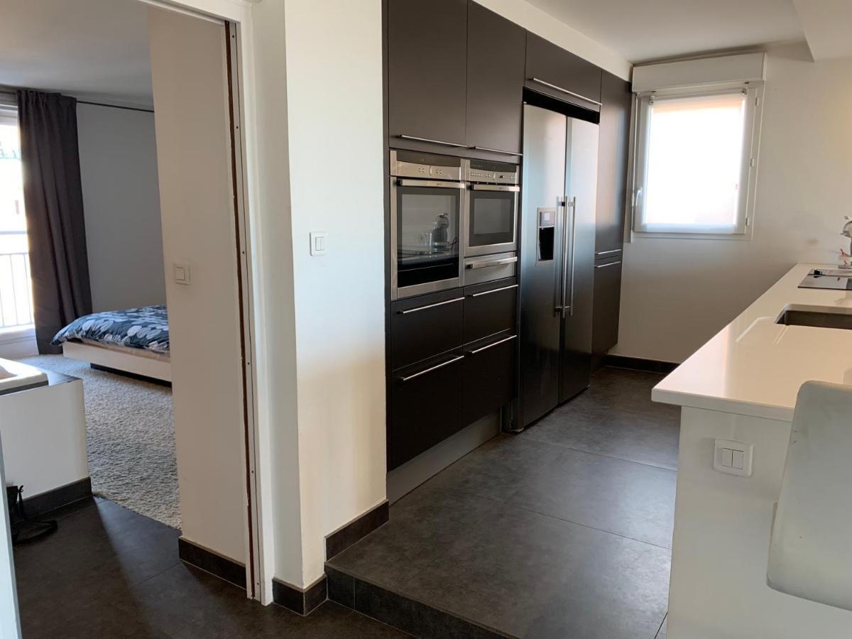 Loft Vue