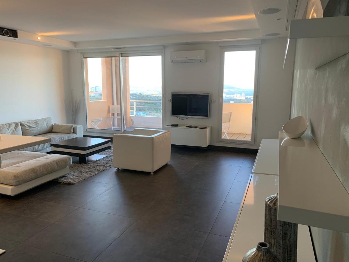 Loft Vue Apartment *