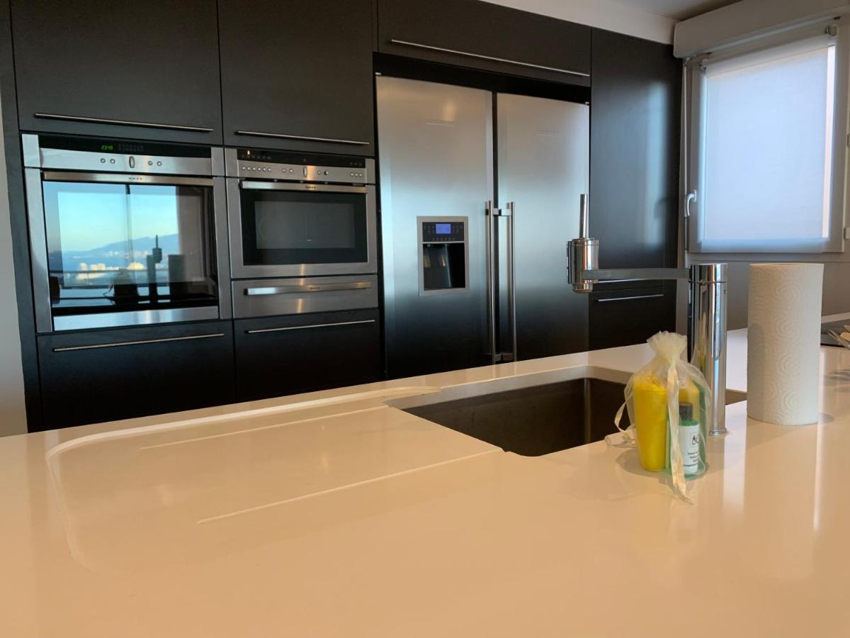 Apartment Loft Vue Marseille