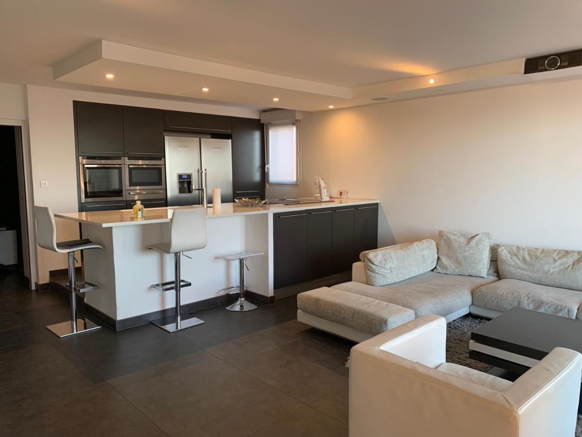 Loft Vue Apartment