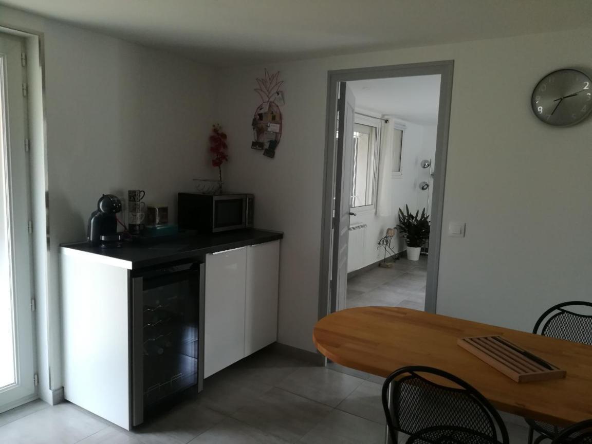 Apartment Marcel Cottreau Marseille