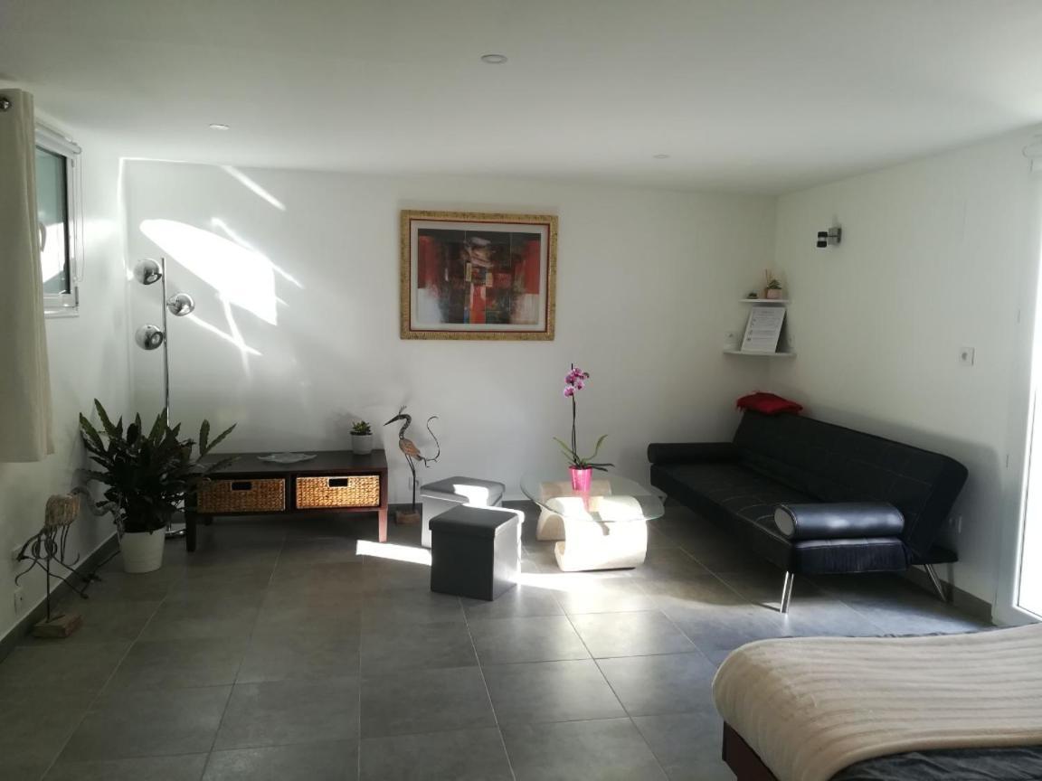 Marcel Cottreau Apartment