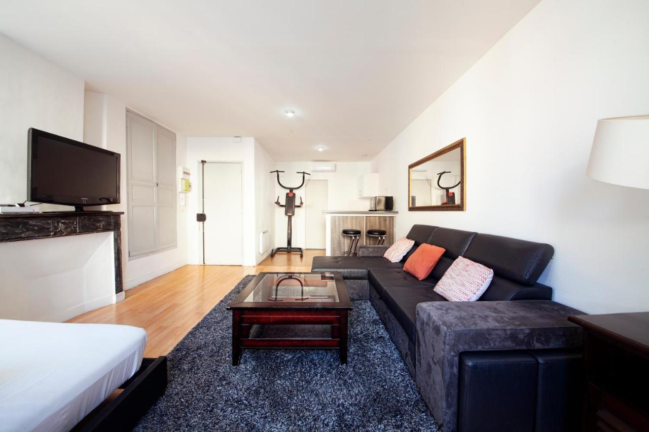 Apartment Studio *