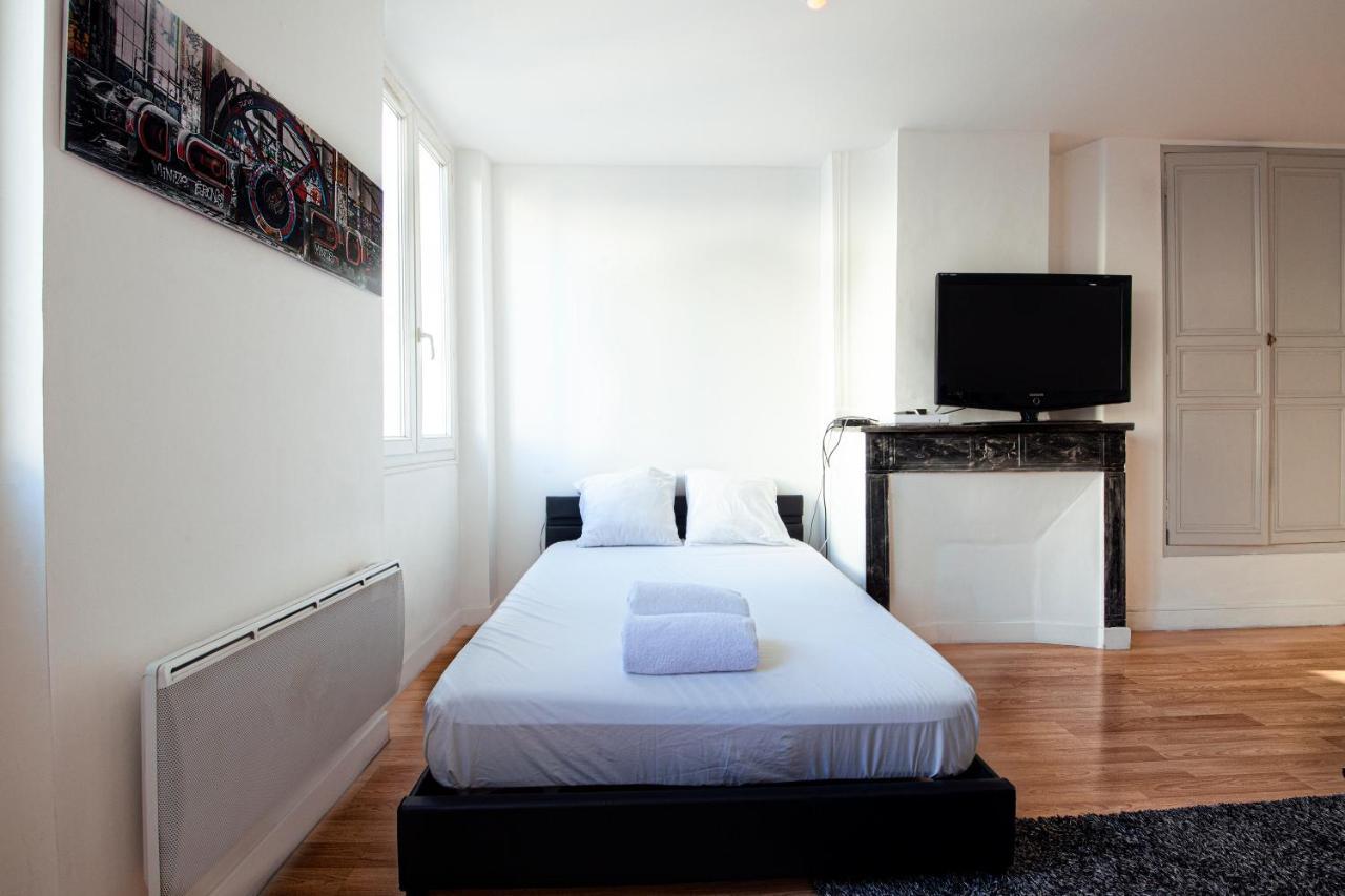 Studio * Marseille