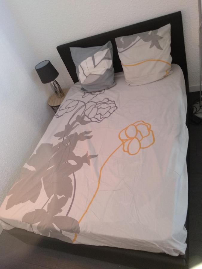 Duplex Vieux Port Complet 4 Couchages Climatise Entire 2 Beds For 4 Persons