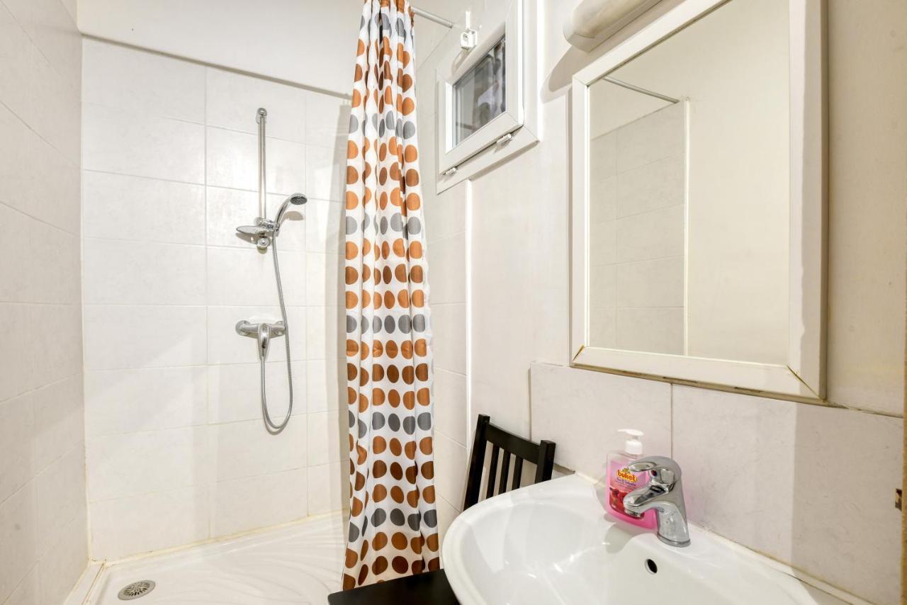 Nocnoc - L'haussmanien Appartement