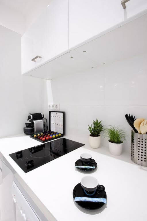 Sainte Appartement *
