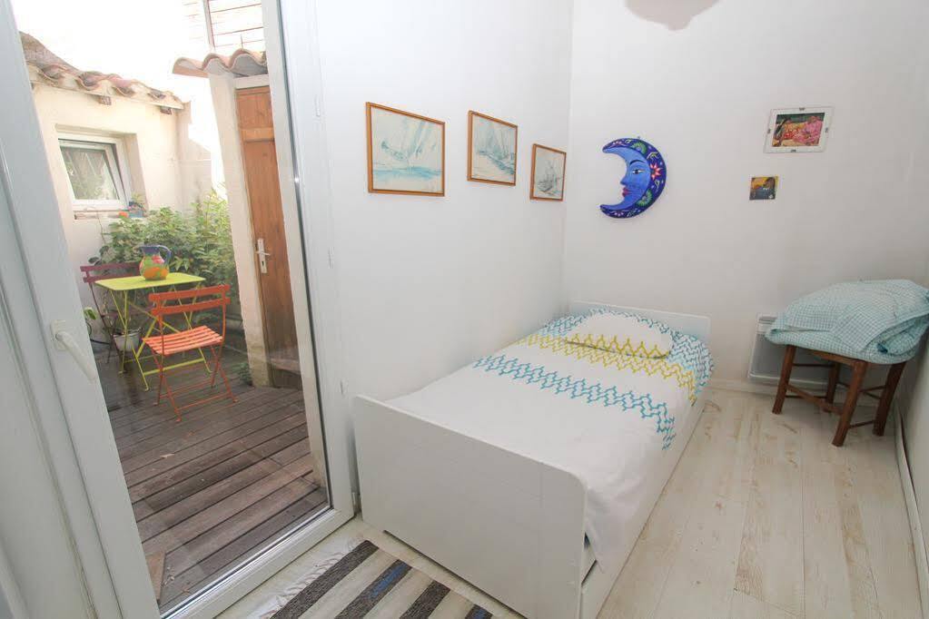 D'hotes Habitation Bougainville