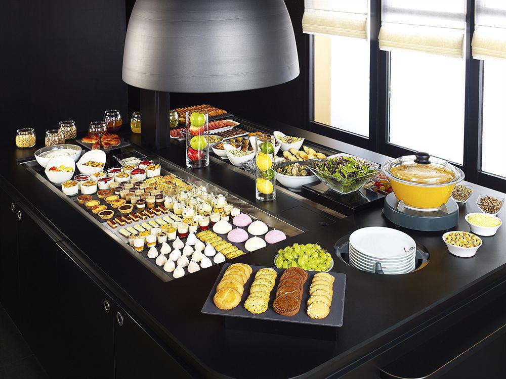 Campanile Saint Antoine 3*