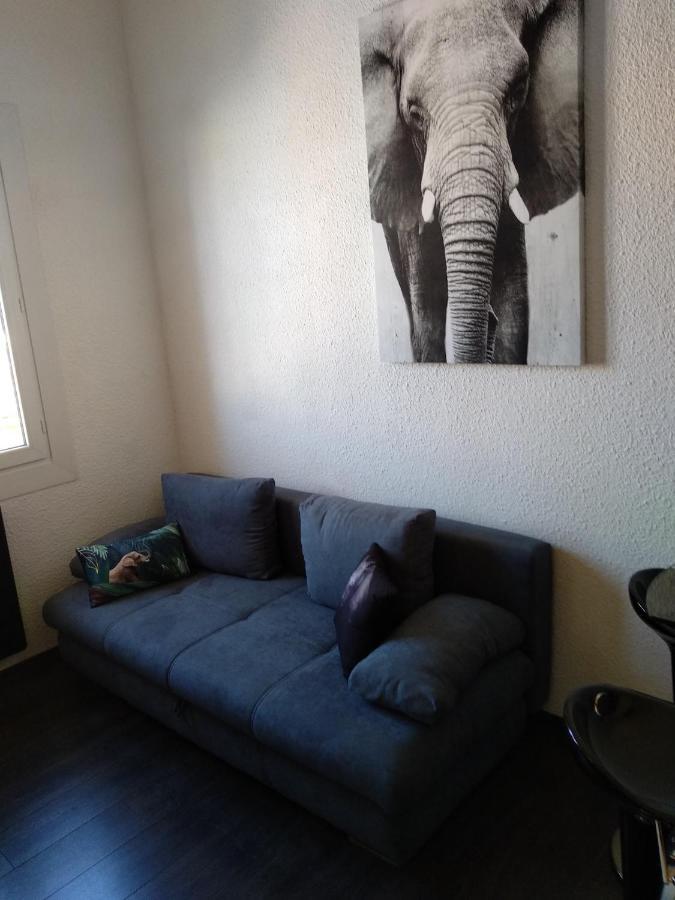 Duplex Vieux Port Complet 4 Couchages Climatise Entire 2 Beds For 4 Persons Apartment *