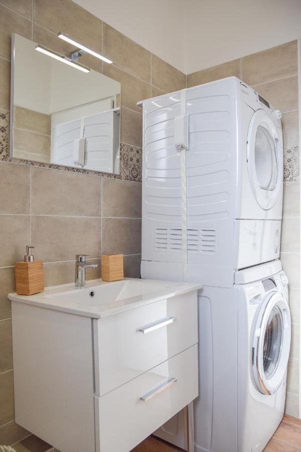 Apartment Le Voltaire Marseilles