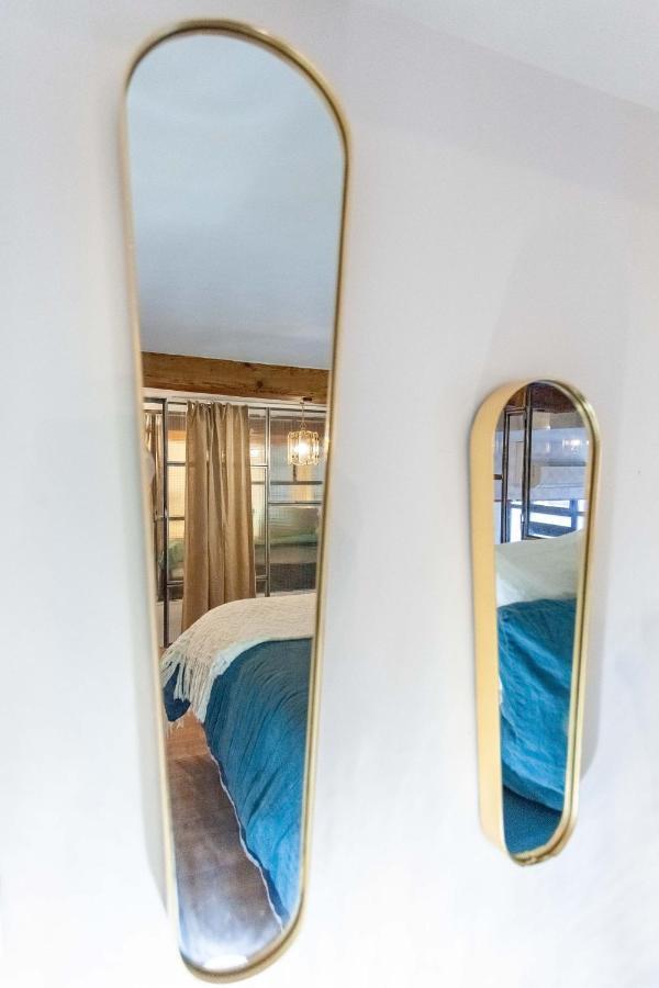 Apartment Chic Et Boheme Marseille