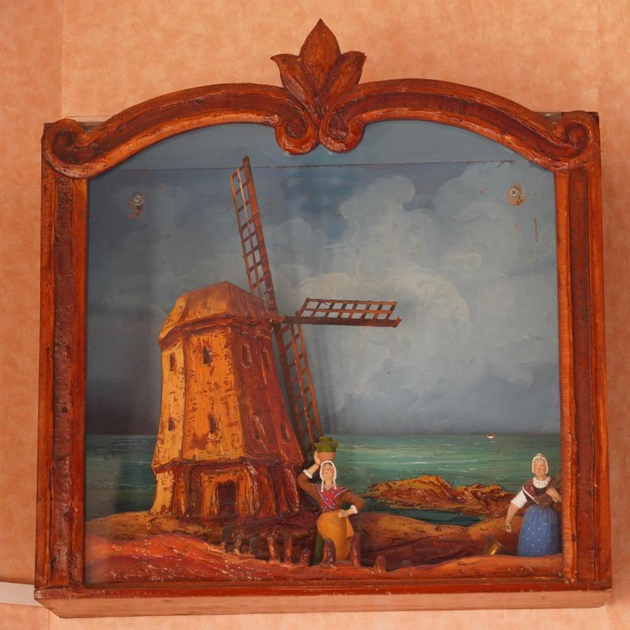 Peron Khách sạn