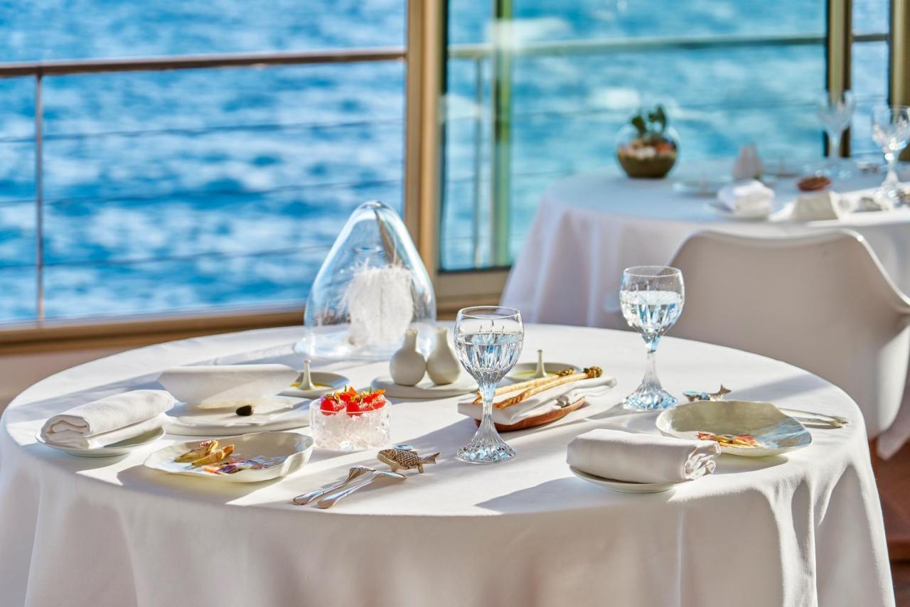 Khách sạn Le Petit - Passedat 5*