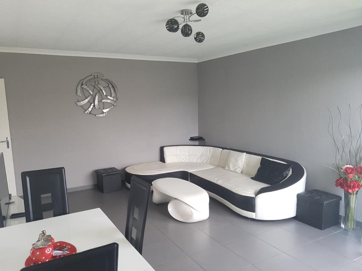 D'elen Apartment Marseille