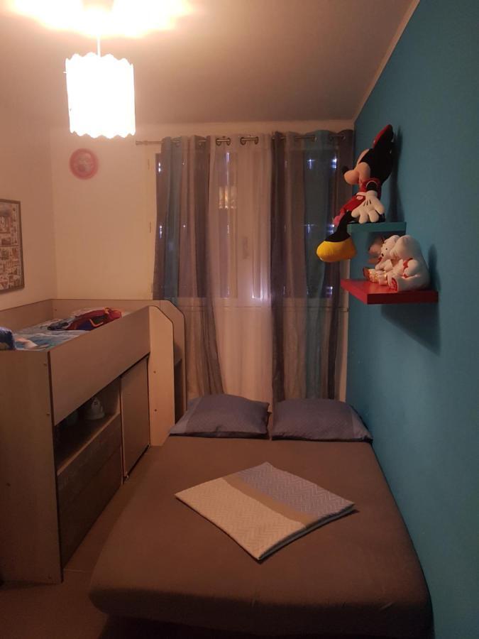Apartment D'elen Marseille