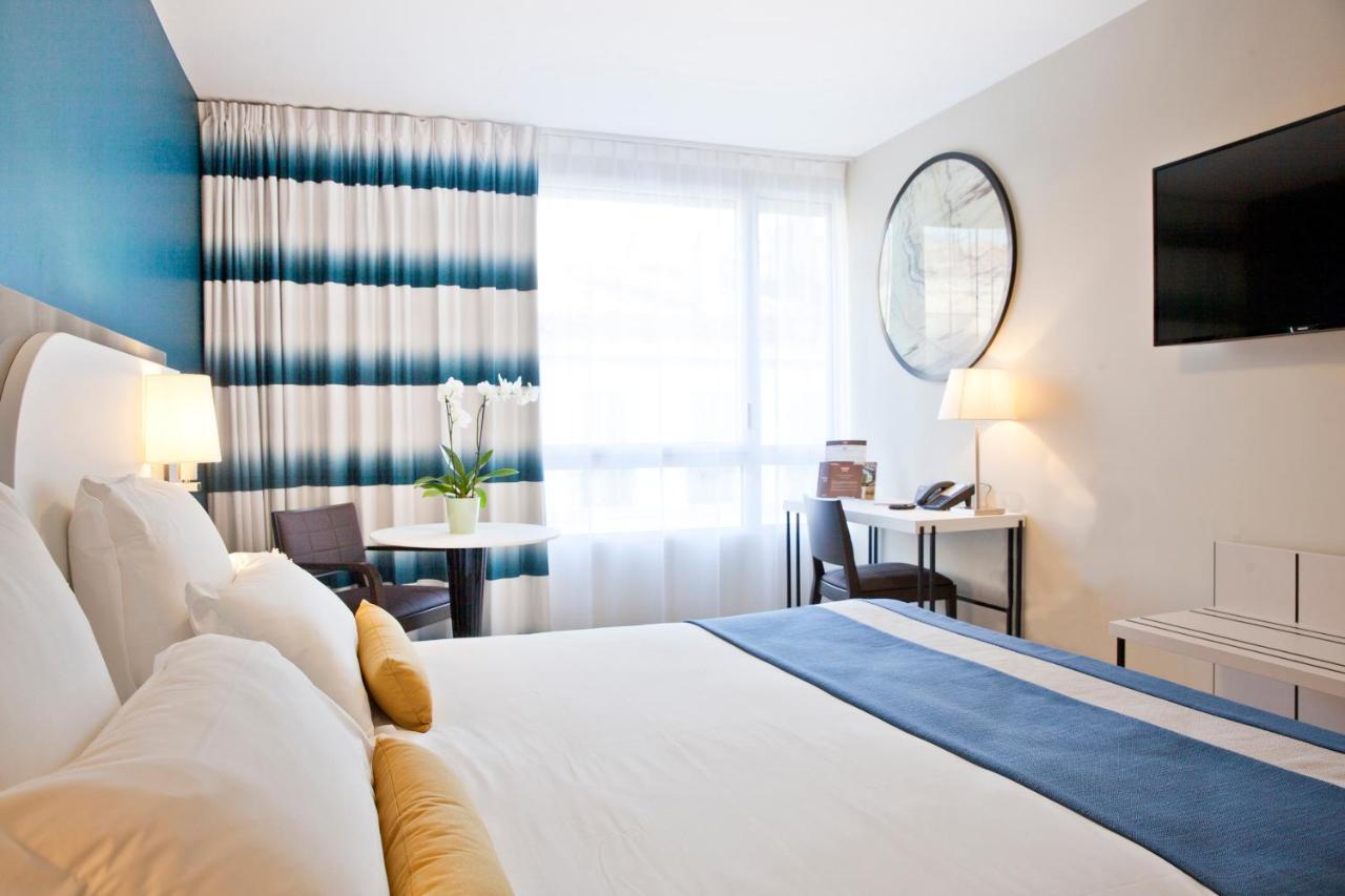 Apartahotel Residhome